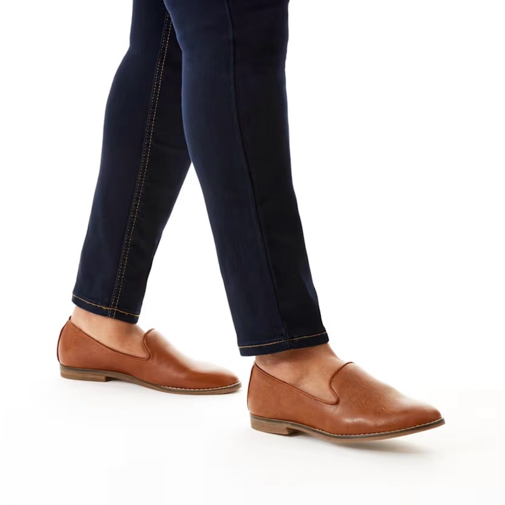 Michael by Michael Shannon Loafers in brown - size 7